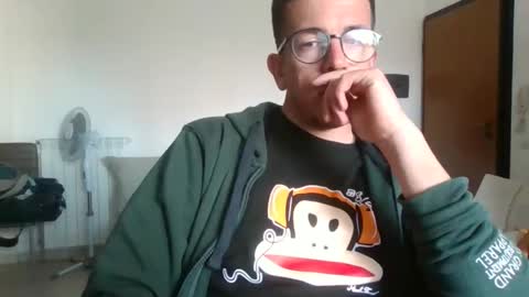 Snapshot of arturpaulval chatting on 03/16/26, 03:49 arturpaulval online show from 03/16/26, 03:49