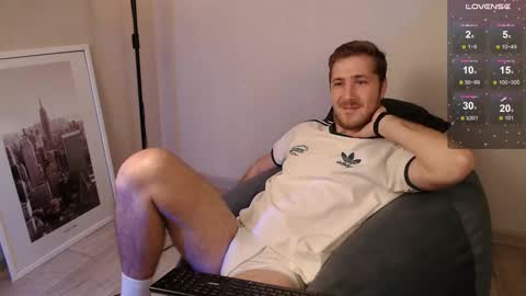 Artur Swan online show from 01/10/26, 04:47