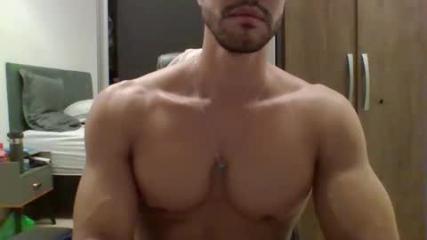 Arthur Villasboas online show from 12/19/24, 01:50