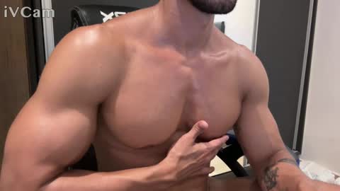 Arthur Villasboas online show from 01/17/25, 01:25