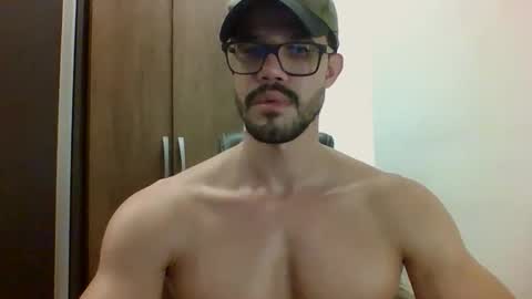 Arthur Villasboas online show from 09/24/25, 01:31