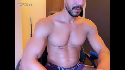 Arthur Villasboas online show from 10/21/25, 11:38