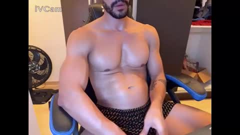 Arthur Villasboas online show from 11/26/25, 12:00