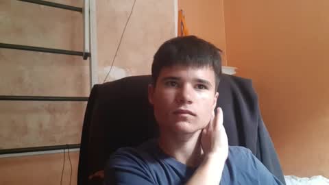 Snapshot of arvyn_ chatting on 06/05/26, 08:53 Denis online show from 06/05/26, 08:53