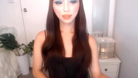 Ariella online show from 04/25/26, 10:07