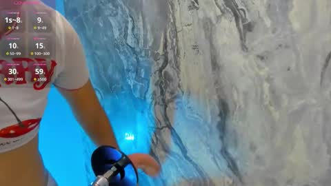 Snapshot of ary__cherry chatting on 02/15/26, 11:52 Ary online show from 02/15/26, 11:52