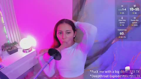 Snapshot of ary__cherry chatting on 02/17/26, 06:58 Ary online show from 02/17/26, 06:58