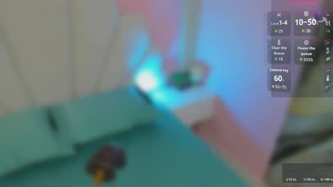 Snapshot of ary__cherry chatting on 02/21/26, 08:32 Ary online show from 02/21/26, 08:32