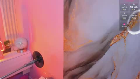 Snapshot of ary__cherry chatting on 03/18/26, 07:39 Ary online show from 03/18/26, 07:39