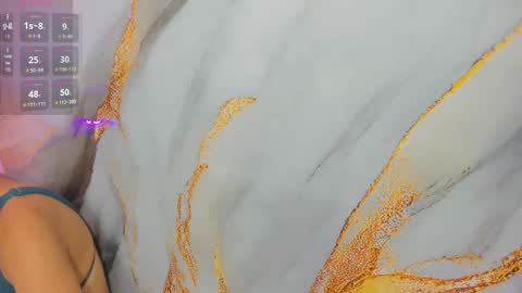 Snapshot of ary__cherry chatting on 03/21/26, 08:45 Ary online show from 03/21/26, 08:45