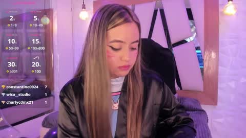 Ary Cooper online show from 01/07/25, 05:42