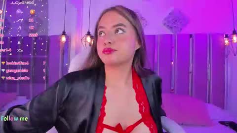 Ary Cooper online show from 01/11/25, 04:57