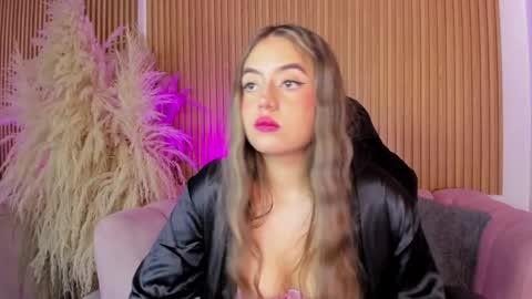 Ary Cooper online show from 01/15/25, 04:11