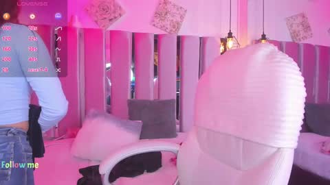 Ary Cooper online show from 01/24/25, 07:28