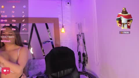 Ary Cooper online show from 02/21/25, 07:21