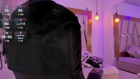 Ary Cooper online show from 03/03/25, 02:59