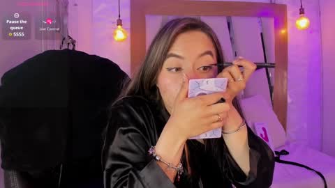 Ary Cooper online show from 03/04/25, 06:39