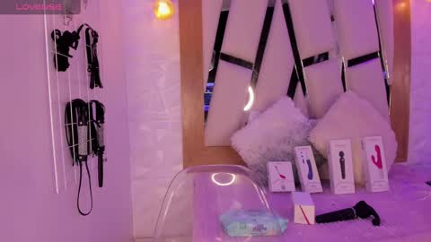 Ary Cooper online show from 03/12/25, 04:02