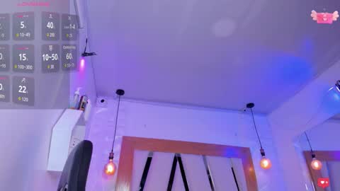 Ary Cooper online show from 10/17/25, 12:52