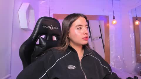 Ary Cooper online show from 11/20/25, 12:16