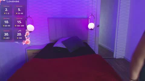 sofia online show from 11/01/25, 07:05