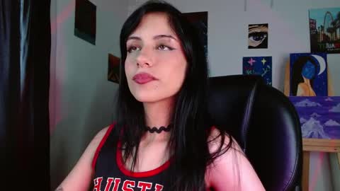Snapshot of ary_pieerce chatting on 04/07/26, 07:25 Independent Model online show from 04/07/26, 07:25