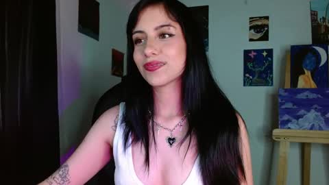 Snapshot of ary_pieerce chatting on 04/08/26, 09:04 Independent Model online show from 04/08/26, 09:04