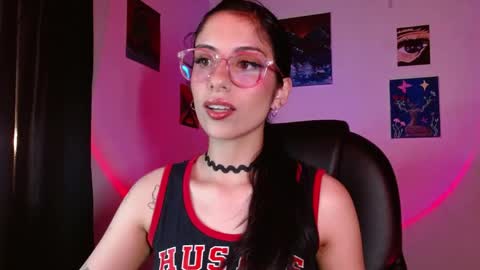 Snapshot of ary_pieerce chatting on 04/24/26, 10:45 Independent Model online show from 04/24/26, 10:45