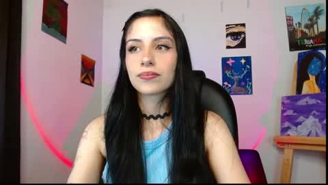 Snapshot of ary_pieerce chatting on 05/22/26, 06:24 Independent Model online show from 05/22/26, 06:24