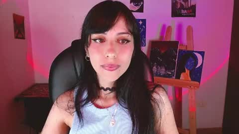 Snapshot of ary_pieerce chatting on 06/09/26, 08:09 Independent Model online show from 06/09/26, 08:09