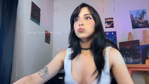 Snapshot of ary_pieerce chatting on 07/01/26, 12:34 Independent Model online show from 07/01/26, 12:34