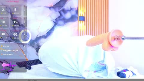 Ary Salome1 online show from 06/02/26, 02:41