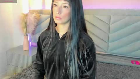 ARY THOMPSON online show from 04/20/26, 12:19