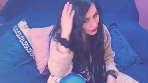 Snapshot of ary_z chatting on 11/25/25, 02:55 Ary online show from 11/25/25, 02:55