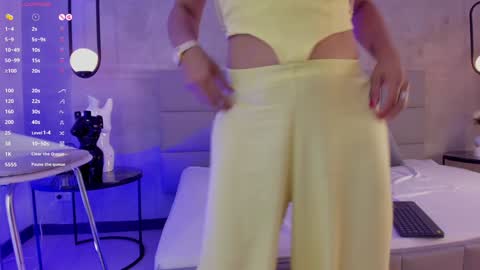 Arya online show from 12/04/24, 04:16