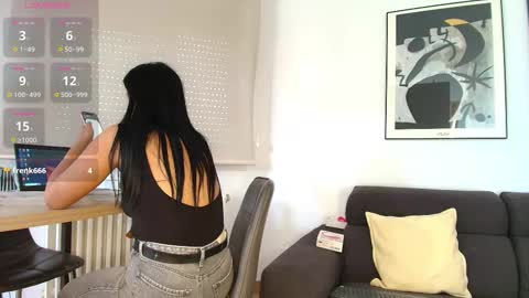 onlyfansarya 44 online show from 09/26/25, 12:20