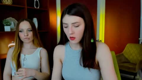 A Tiny Angel online show from 05/08/26, 11:26