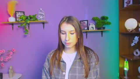 A Tiny Angel online show from 05/10/26, 05:34