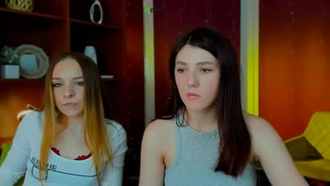 A Tiny Angel online show from 05/13/26, 11:40