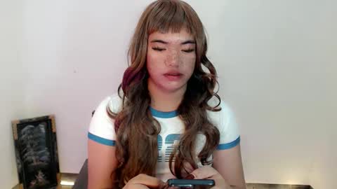 ARYA online show from 02/14/26, 12:18