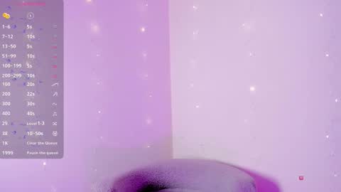 Arys online show from 11/20/25, 01:06