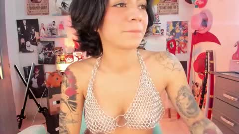 Snapshot of arya_rous chatting on 02/19/26, 07:10 AryaRous online show from 02/19/26, 07:10