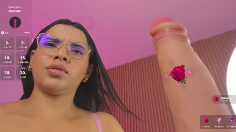 Arya online show from 01/15/25, 03:29