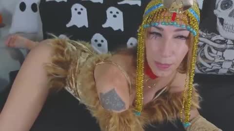 Arya online show from 11/01/25, 03:52