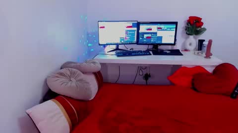 Arianacustom videos available for sale try my special  vibes 112233111222333 private copy at request online show from 12/18/24, 11:24