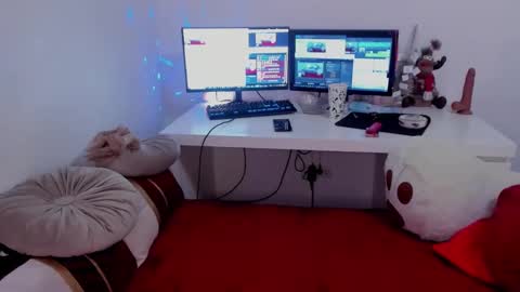 Arianacustom videos available for sale try my special  vibes 112233111222333 private copy at request online show from 12/28/24, 03:15