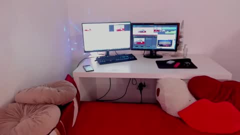 Arianacustom videos available for sale try my special  vibes 112233111222333 private copy at request online show from 01/30/25, 07:29