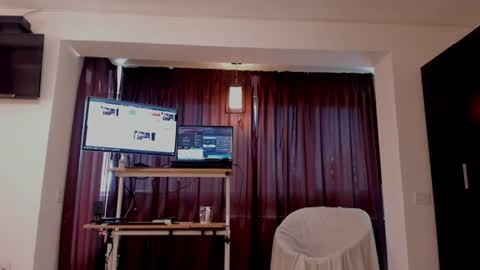Arianacustom videos available for sale try my special  vibes 112233111222333 private copy at request online show from 06/18/26, 09:14