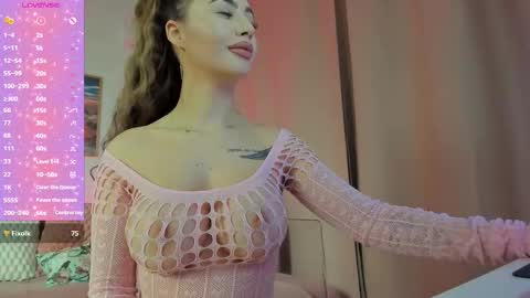 Arya online show from 02/23/26, 03:53