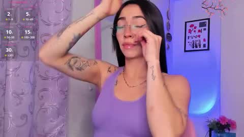 Snapshot of aryane_art_ chatting on 02/01/26, 12:42 carol online show from 02/01/26, 12:42